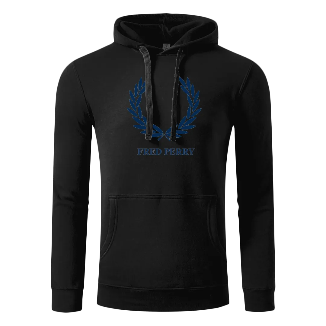 Fred Perry (2) Duks sa Kapuljačom