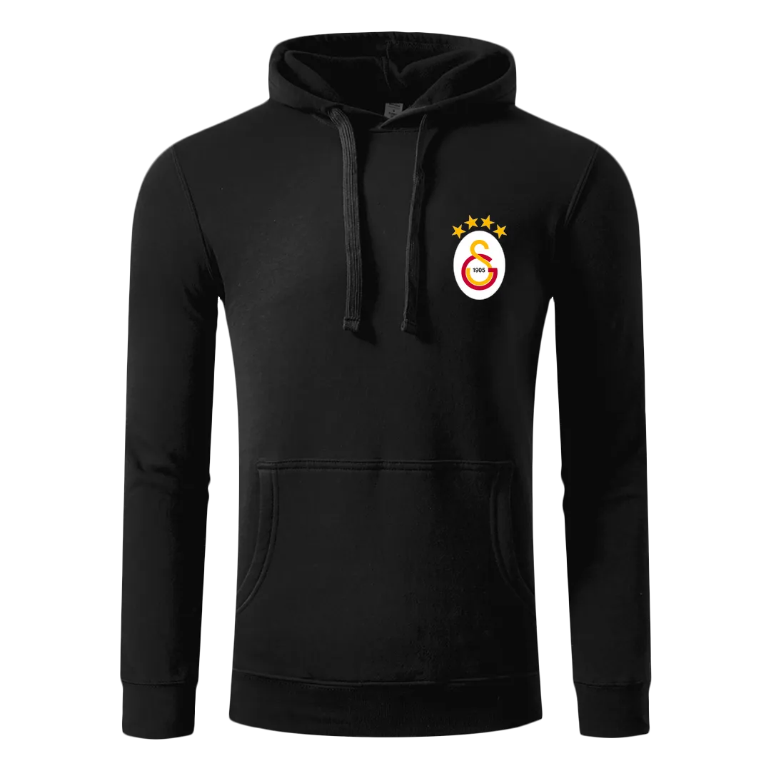 Galatasaray Duks sa Kapuljačom Grb