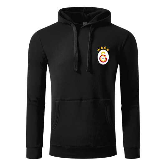 Galatasaray Duks sa Kapuljačom Grb