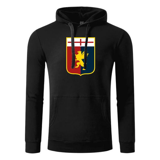 Genoa Duks sa Kapuljačom