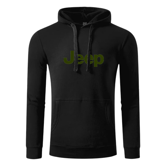 Jeep Duks sa Kapuljačom