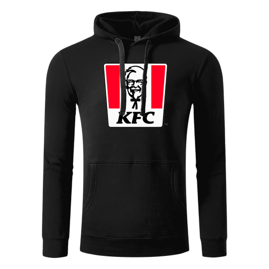 Kfc Duks sa Kapuljačom