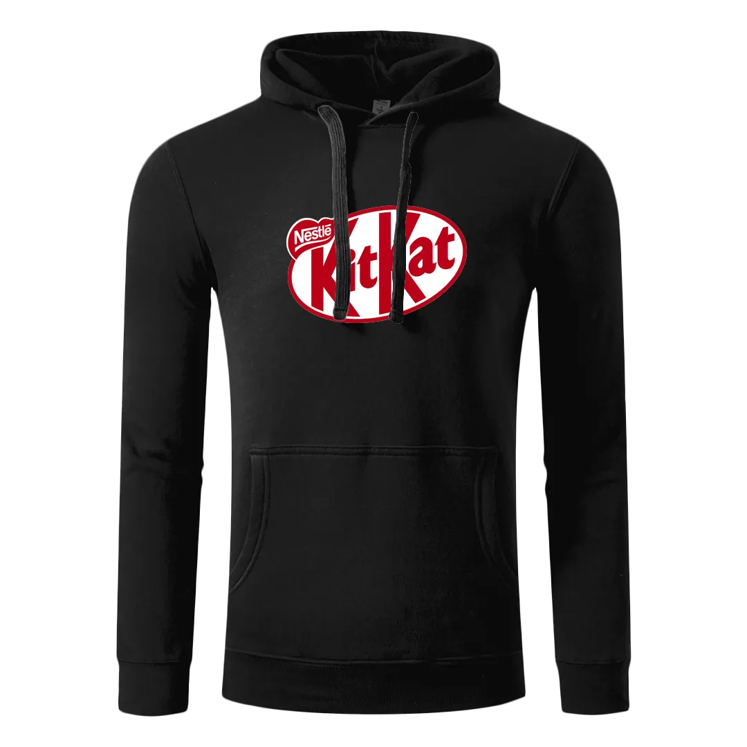 Kit Kat Duks sa Kapuljačom