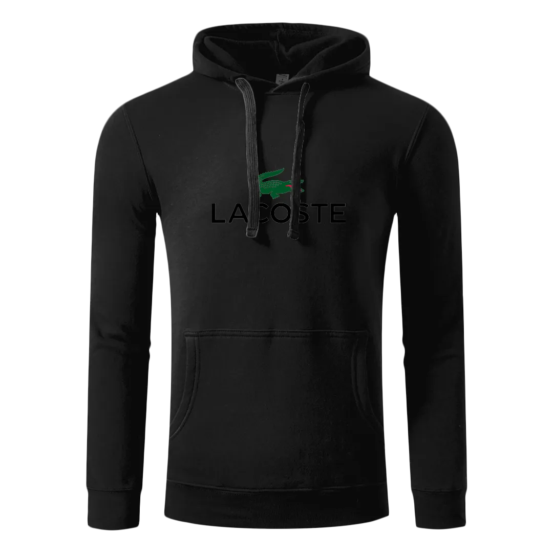 Lacoste Duks sa Kapuljačom