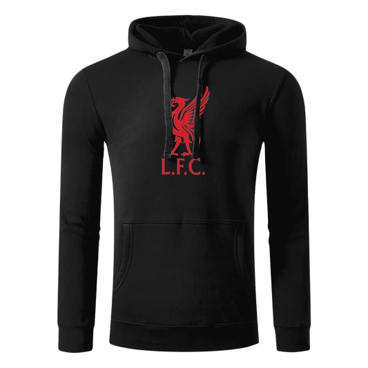 Liverpool Duks sa Kapuljačom