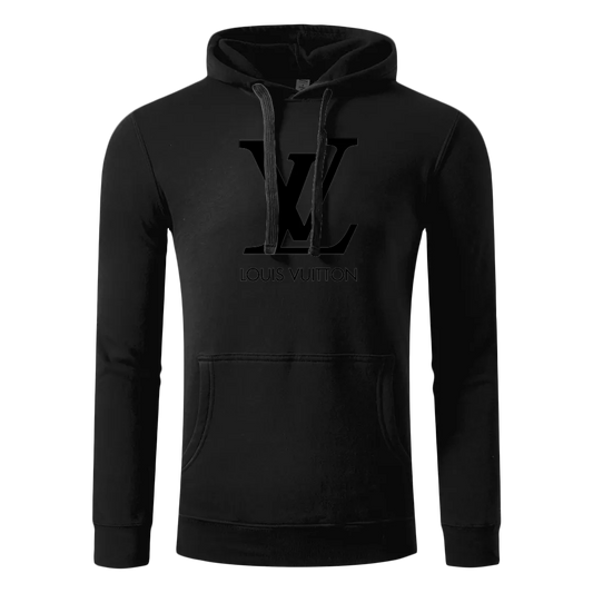 Louis Vuitton Duks sa Kapuljačom