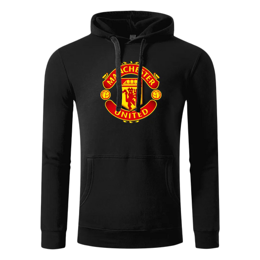 Manchester United Duks sa Kapuljačom