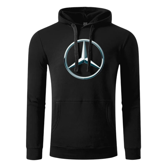 Mercedes Benz Duks sa Kapuljačom