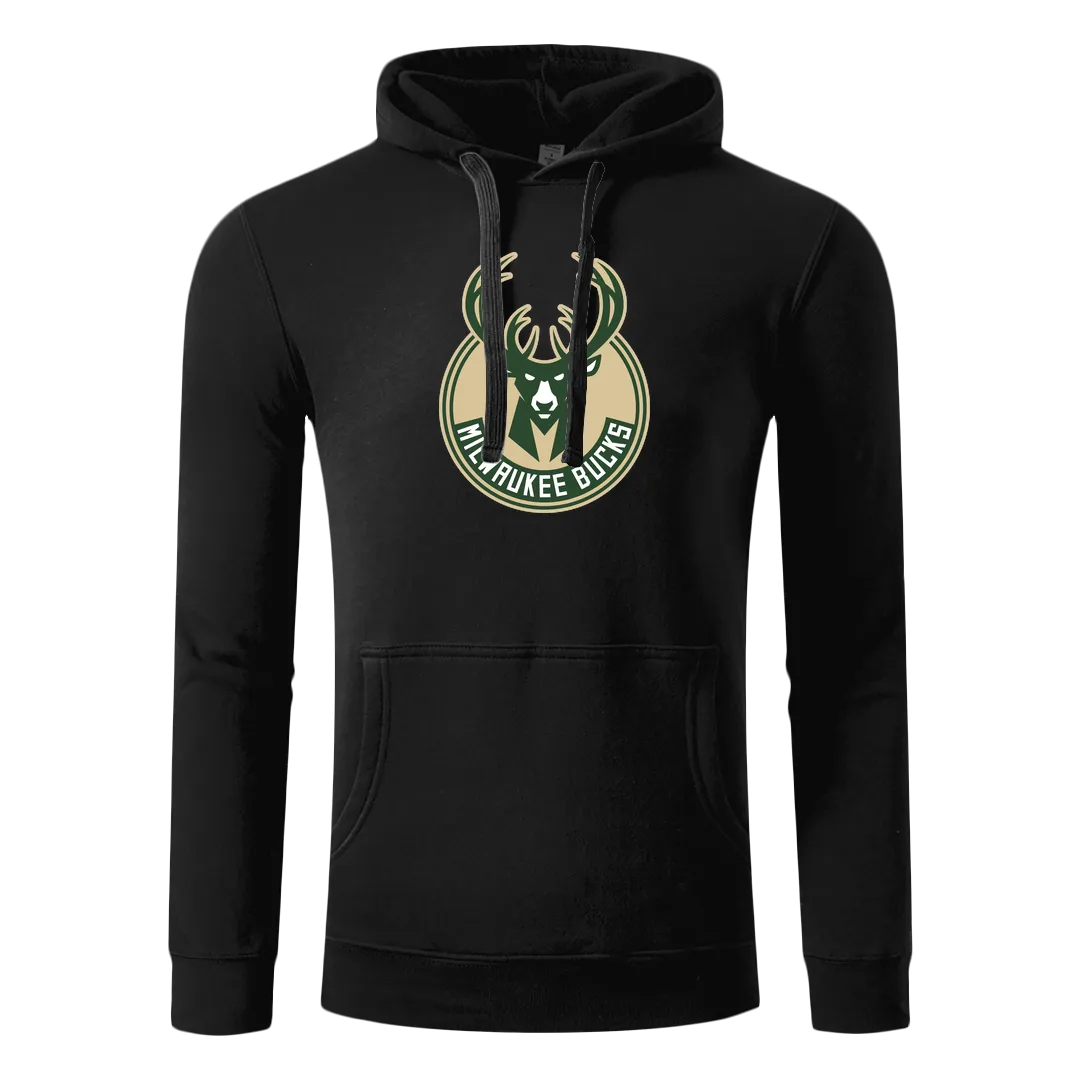 Milwaukee Bucks Duks sa Kapuljačom