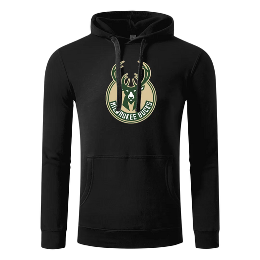 Milwaukee Bucks Duks sa Kapuljačom