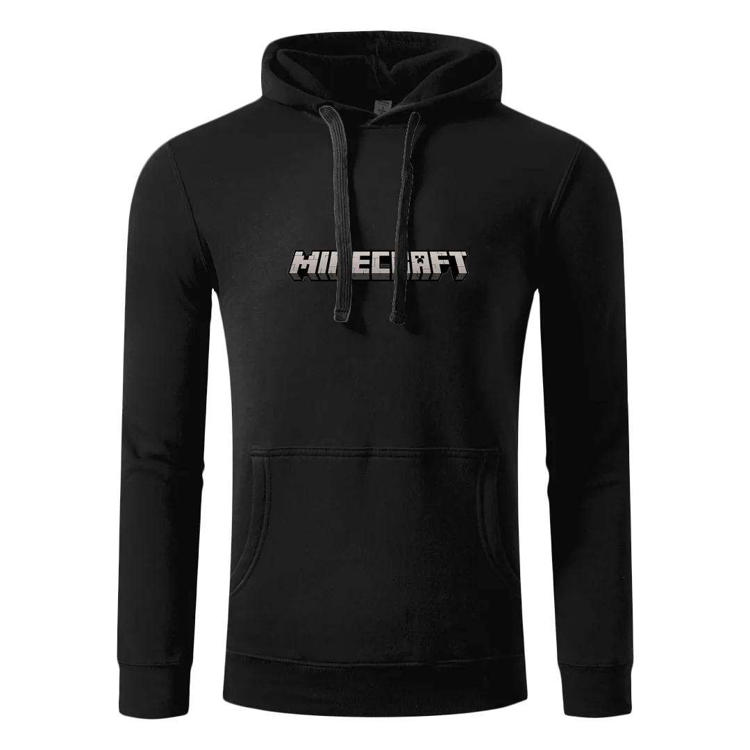Minecraft Duks sa Kapuljačom