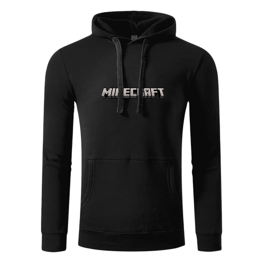 Minecraft Duks sa Kapuljačom
