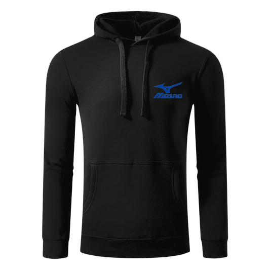 Mizuno USA Duks sa Kapuljačom Grb