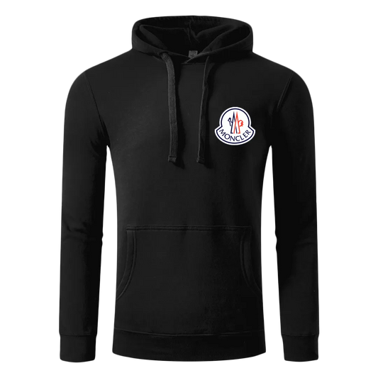 Moncler Duks sa Kapuljačom Grb