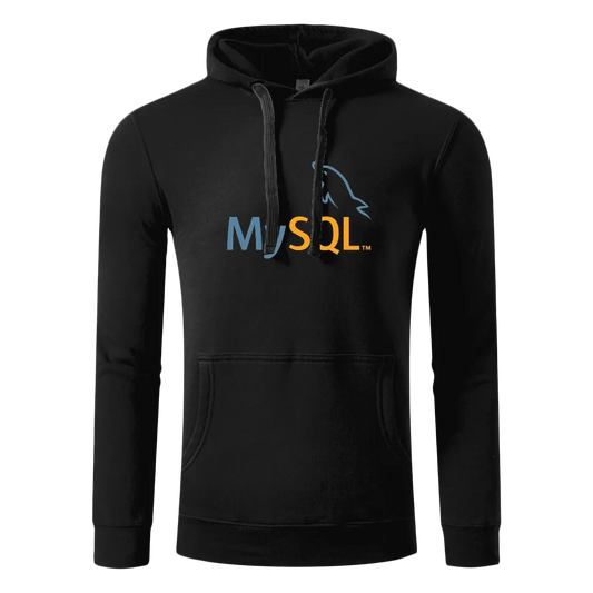 Mysql Duks sa Kapuljačom