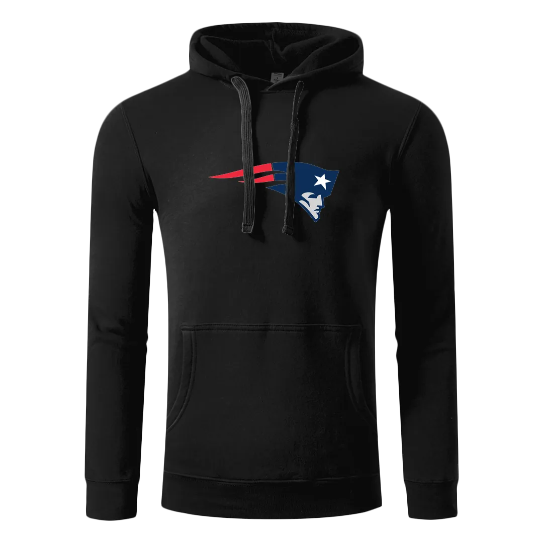 New England Patriots Duks sa Kapuljačom