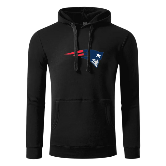 New England Patriots Duks sa Kapuljačom