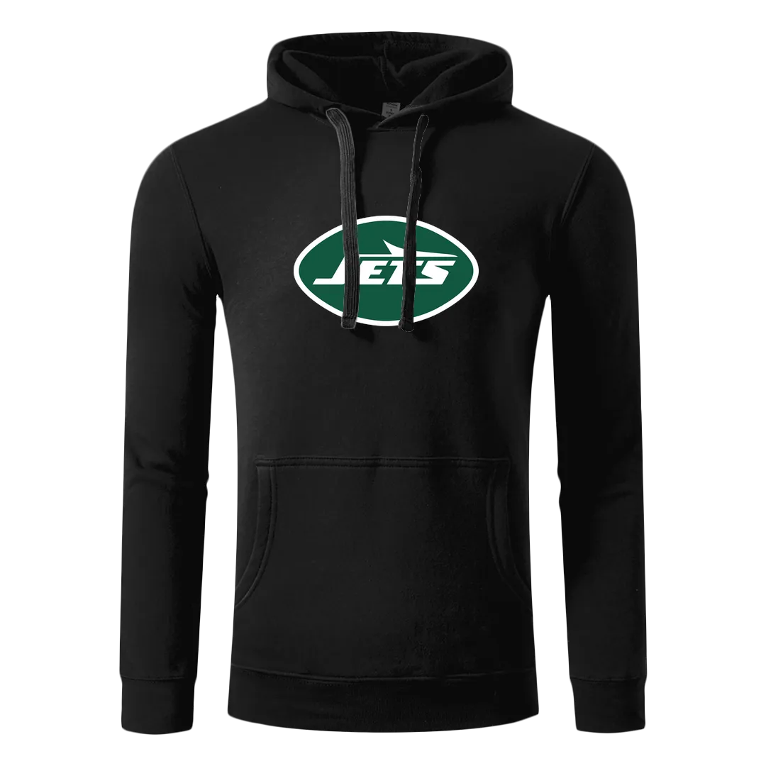 New York Jets Duks sa Kapuljačom