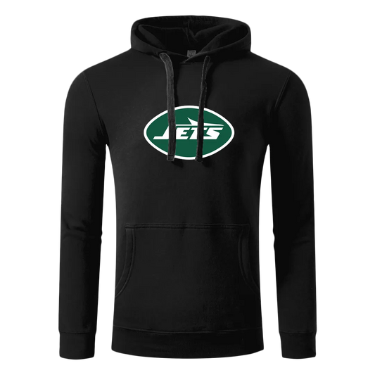 New York Jets Duks sa Kapuljačom