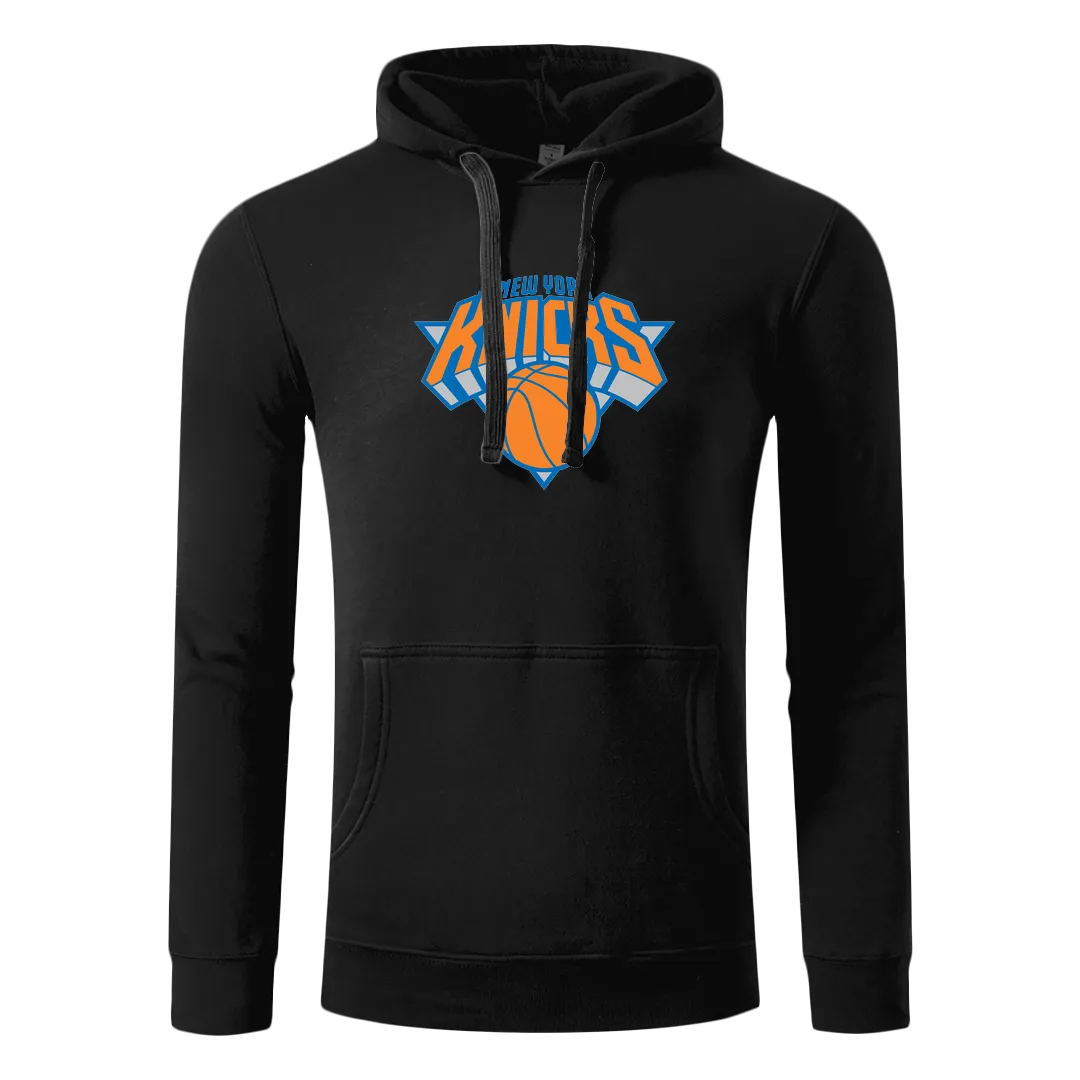 New York Knicks Duks sa Kapuljačom