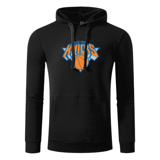 New York Knicks Duks sa Kapuljačom