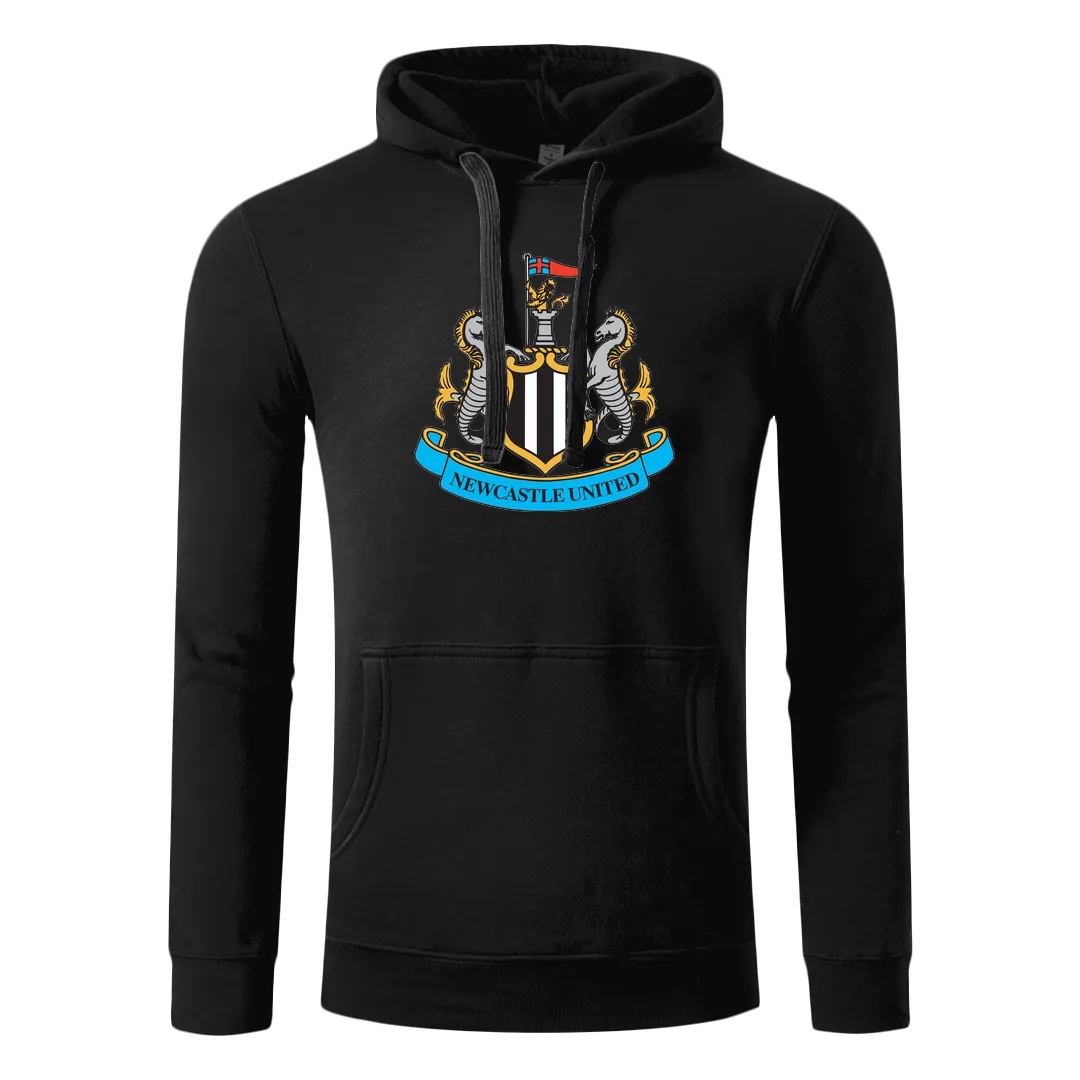 Newcastle United Duks sa Kapuljačom