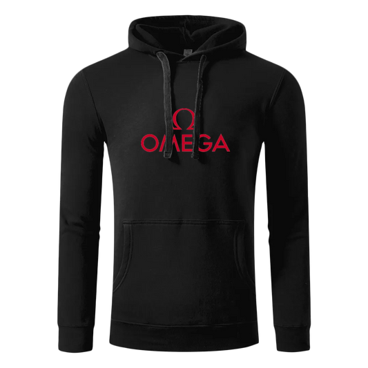 Omega Duks sa Kapuljačom