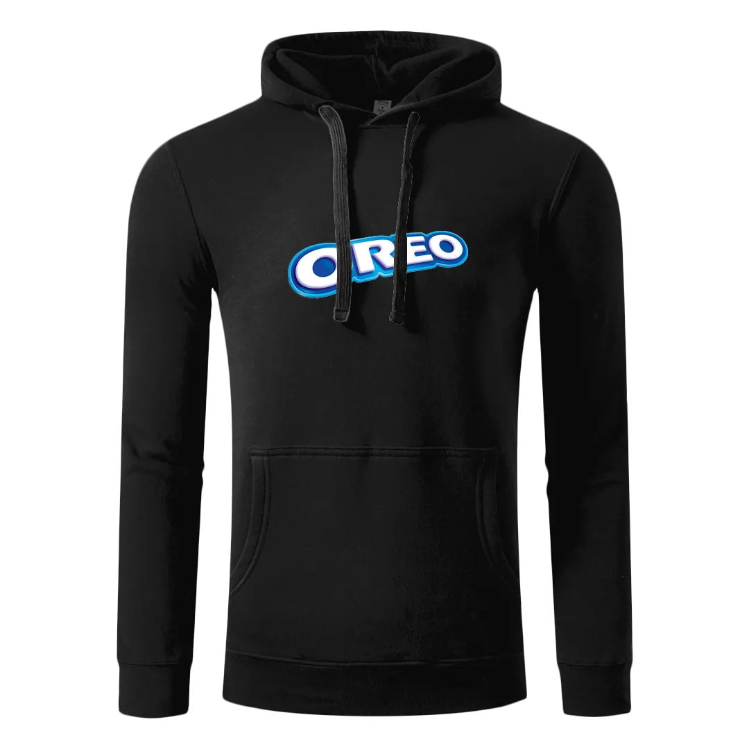 Oreo Duks sa Kapuljačom