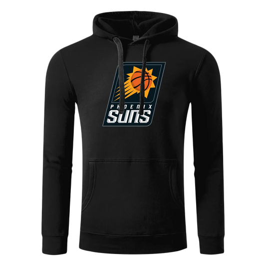 Phoenix Suns Duks sa Kapuljačom