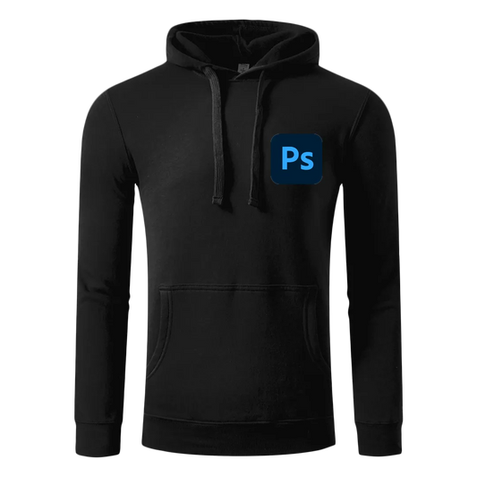 Photoshop Duks sa Kapuljačom Grb