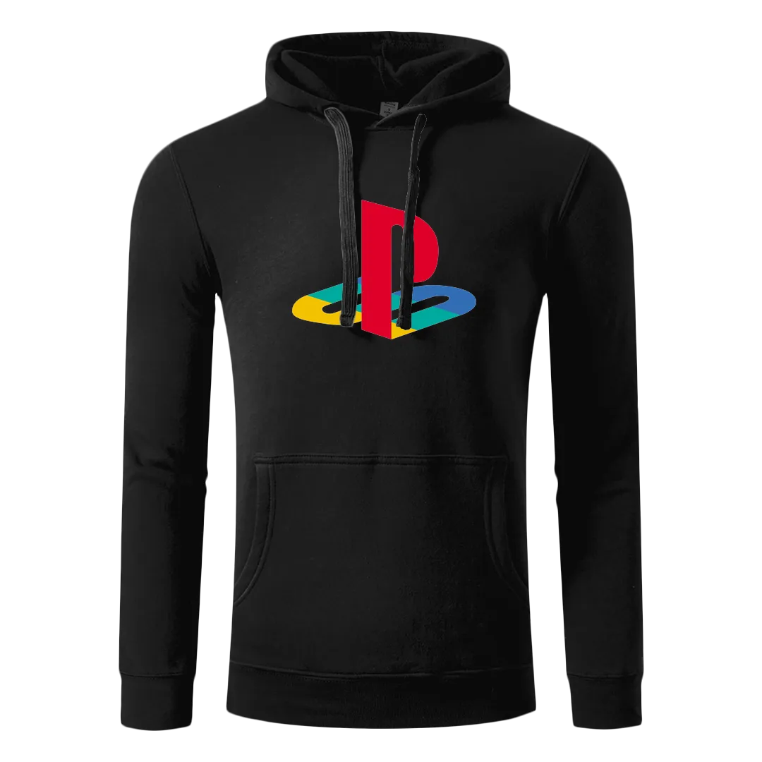 Playstation Duks sa Kapuljačom