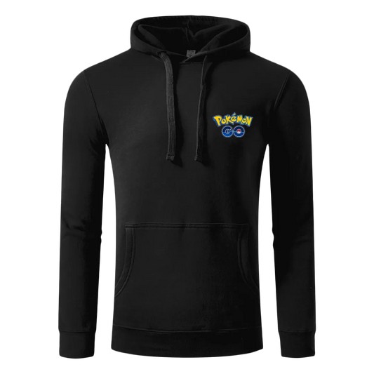 Pokemon Go Duks sa Kapuljačom Grb