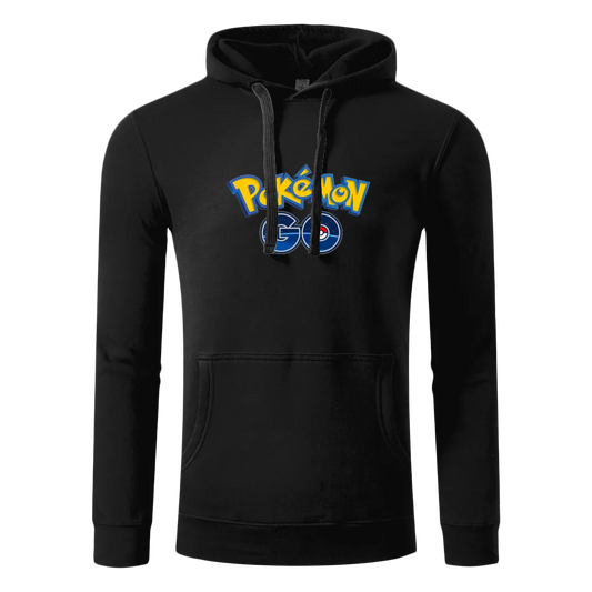 Pokemon Go Duks sa Kapuljačom