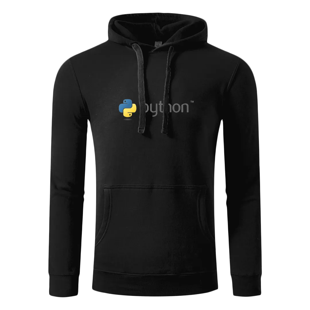 Python Duks sa Kapuljačom
