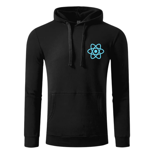 React Duks sa Kapuljačom Grb