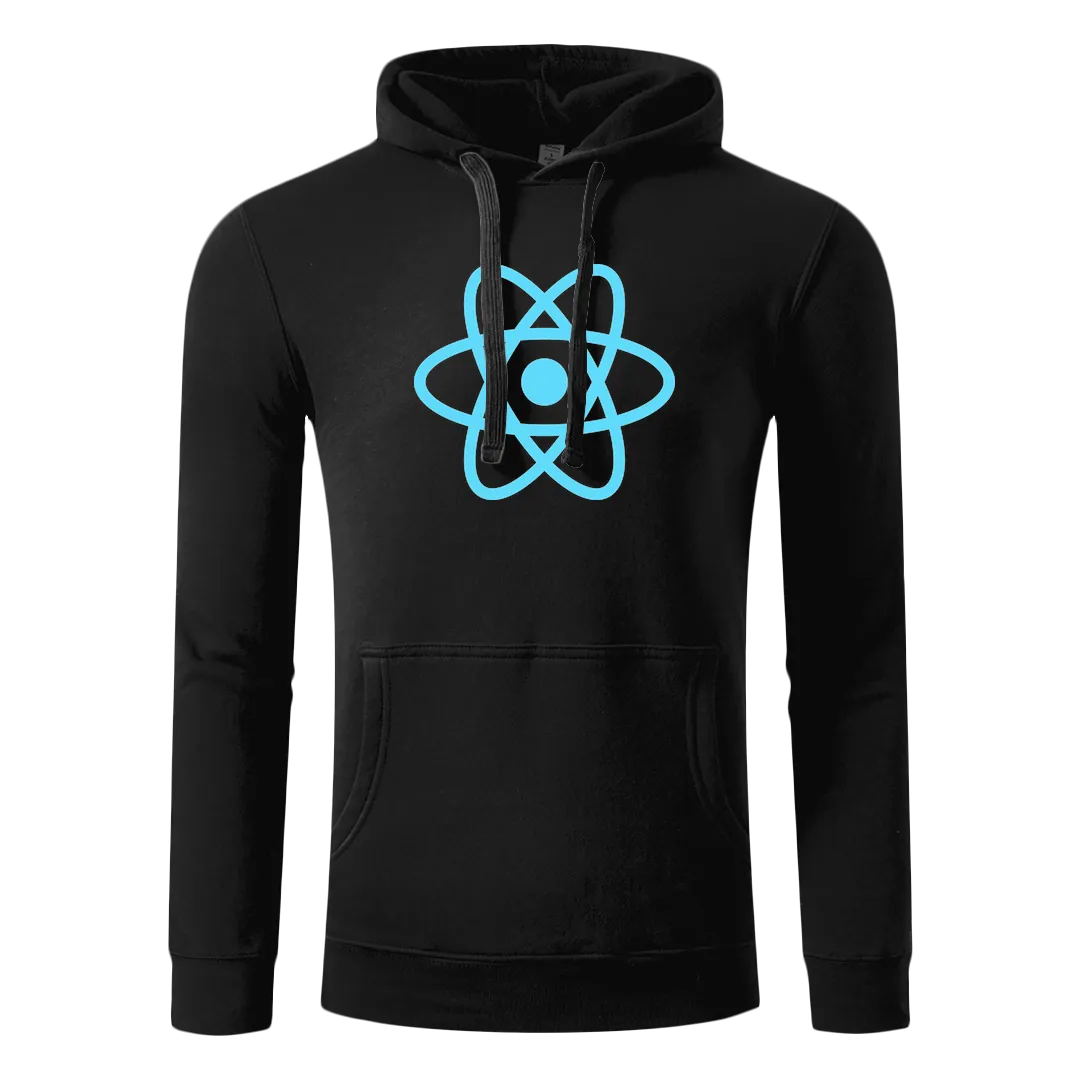 React Duks sa Kapuljačom