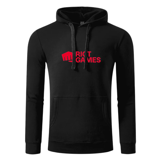 Riot Games Duks sa Kapuljačom