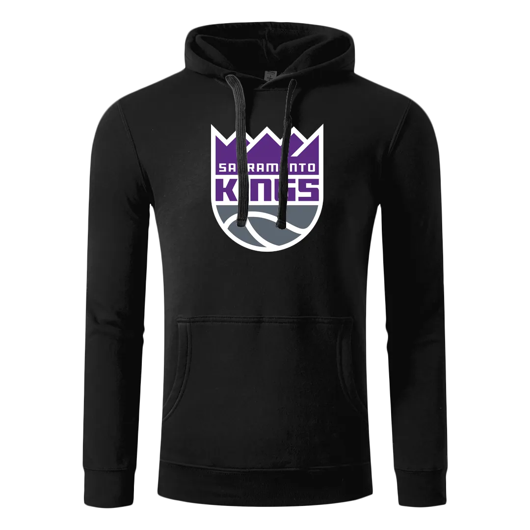 Sacramento Kings Duks sa Kapuljačom