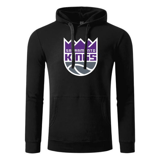 Sacramento Kings Duks sa Kapuljačom