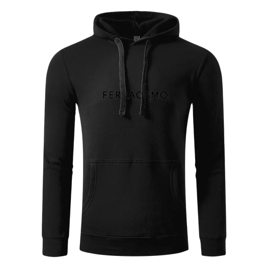Salvatore Ferragamo Duks sa Kapuljačom