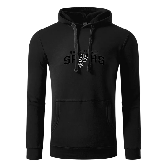 San Antonio Spurs Duks sa Kapuljačom