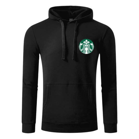 Starbucks Duks sa Kapuljačom Grb