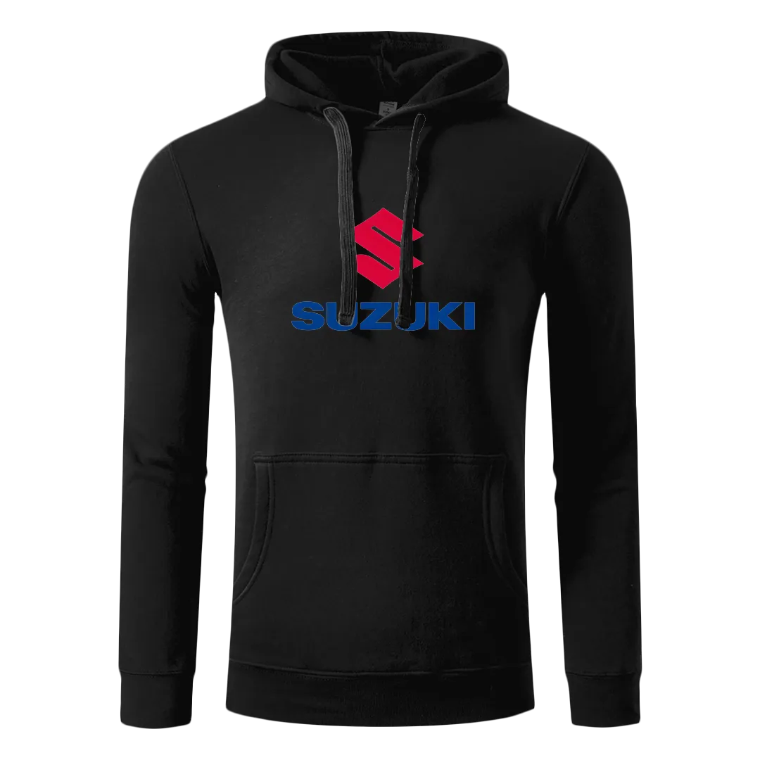 Suzuki Duks sa Kapuljačom