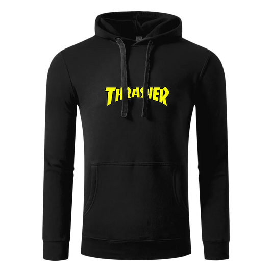Thrasher Duks sa Kapuljačom