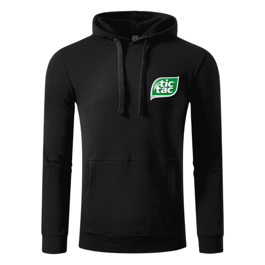 Tic Tac Duks sa Kapuljačom Grb