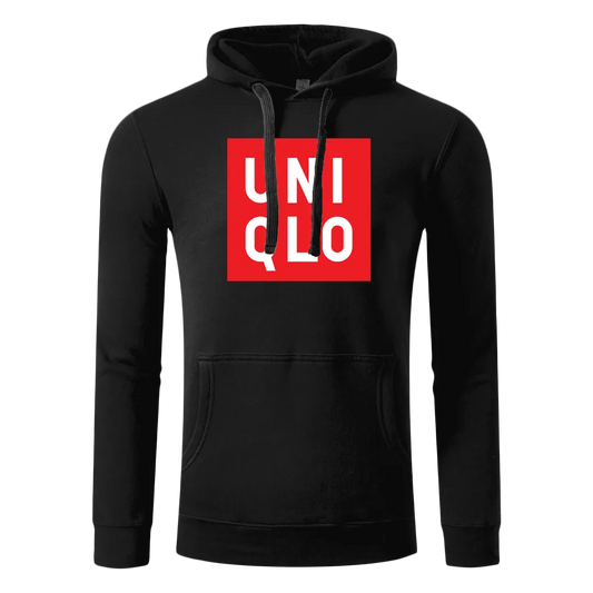 Uniqlo Duks sa Kapuljačom
