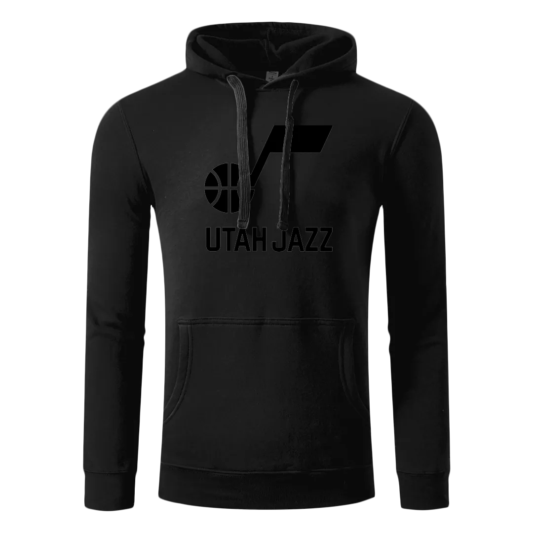 Utah Jazz Duks sa Kapuljačom