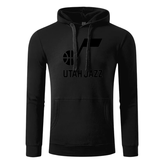 Utah Jazz Duks sa Kapuljačom