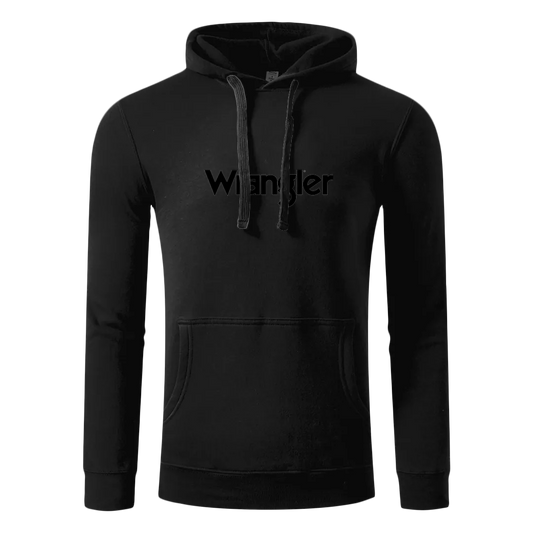 Wrangler Duks sa Kapuljačom