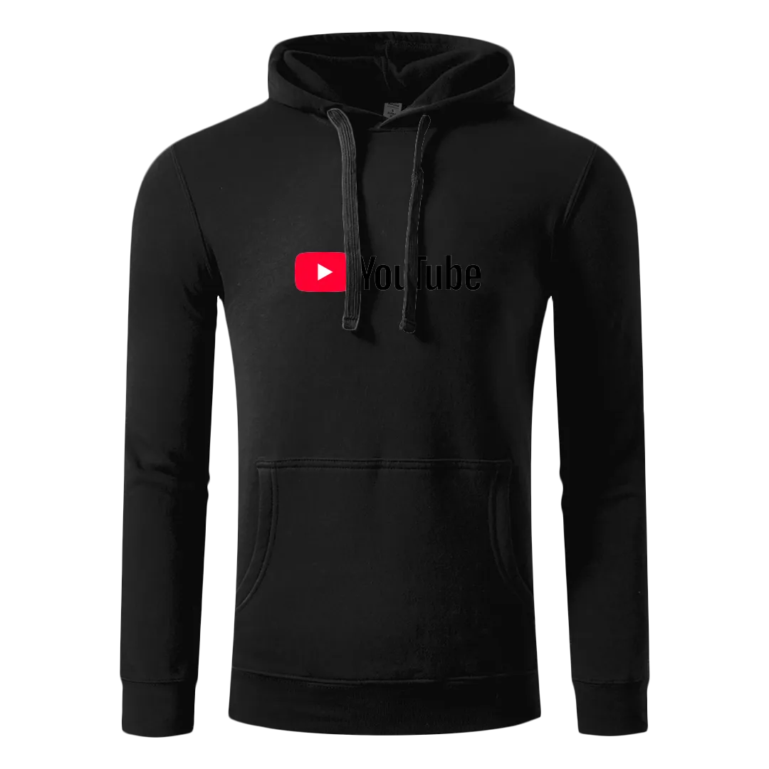 Youtube Duks sa Kapuljačom